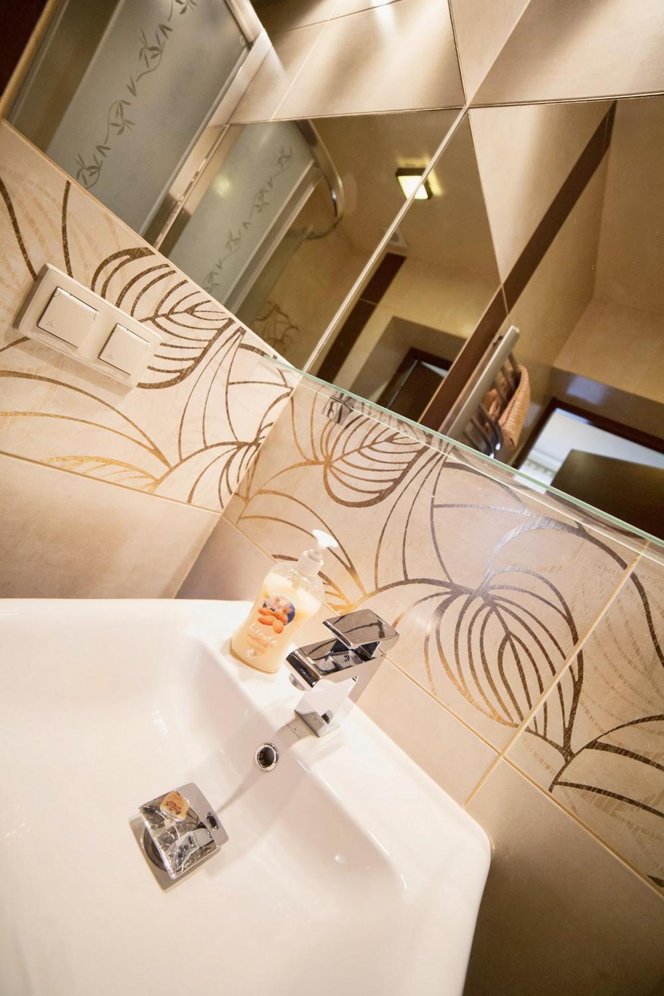 Hotel Orlik Krynica Zdroj Ngoại thất bức ảnh