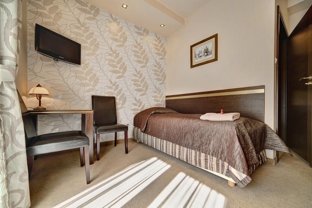 Hotel Orlik Krynica Zdroj Phòng bức ảnh