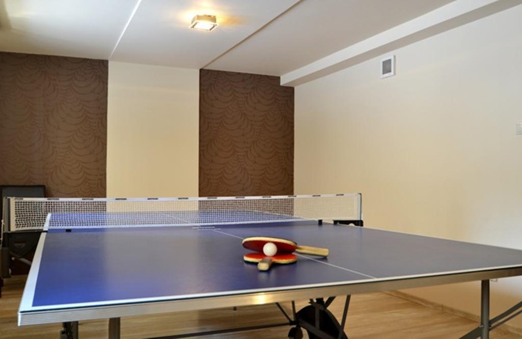 Hotel Orlik Krynica Zdroj Ngoại thất bức ảnh