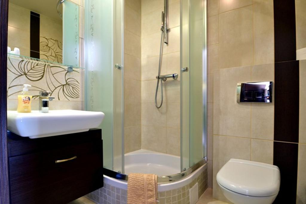 Hotel Orlik Krynica Zdroj Phòng bức ảnh